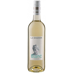 classique blanc