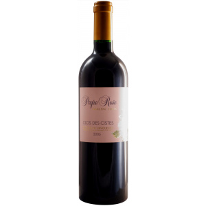 Peyre Rose - Le clos des cistes 2009-0