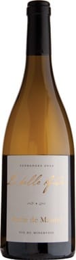 La belle aude domaine borie de maurel