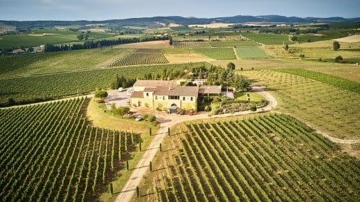 domaine Gayda