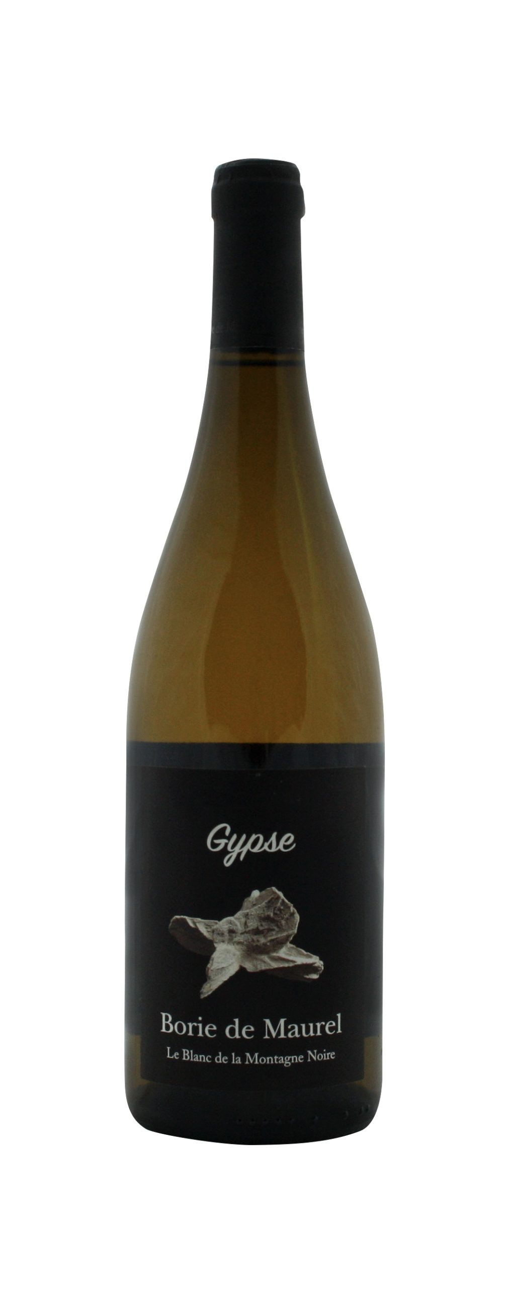 Gypse domaine borie de maurel