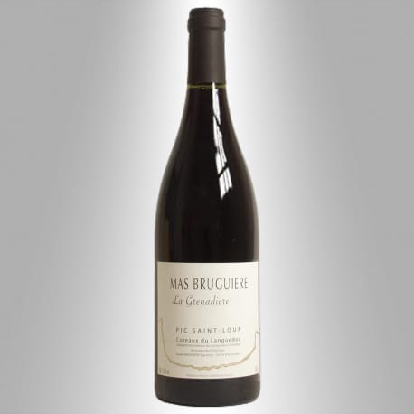 La grenadière mas bruguiere