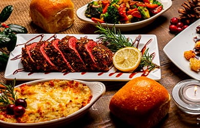Dionysoc - Accords Mets et vins - Viande